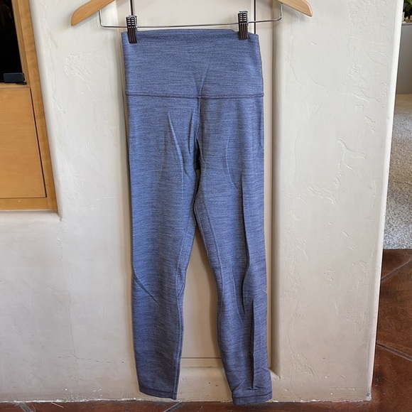 Lululemon Align Pant 25” - Picture 3 of 3